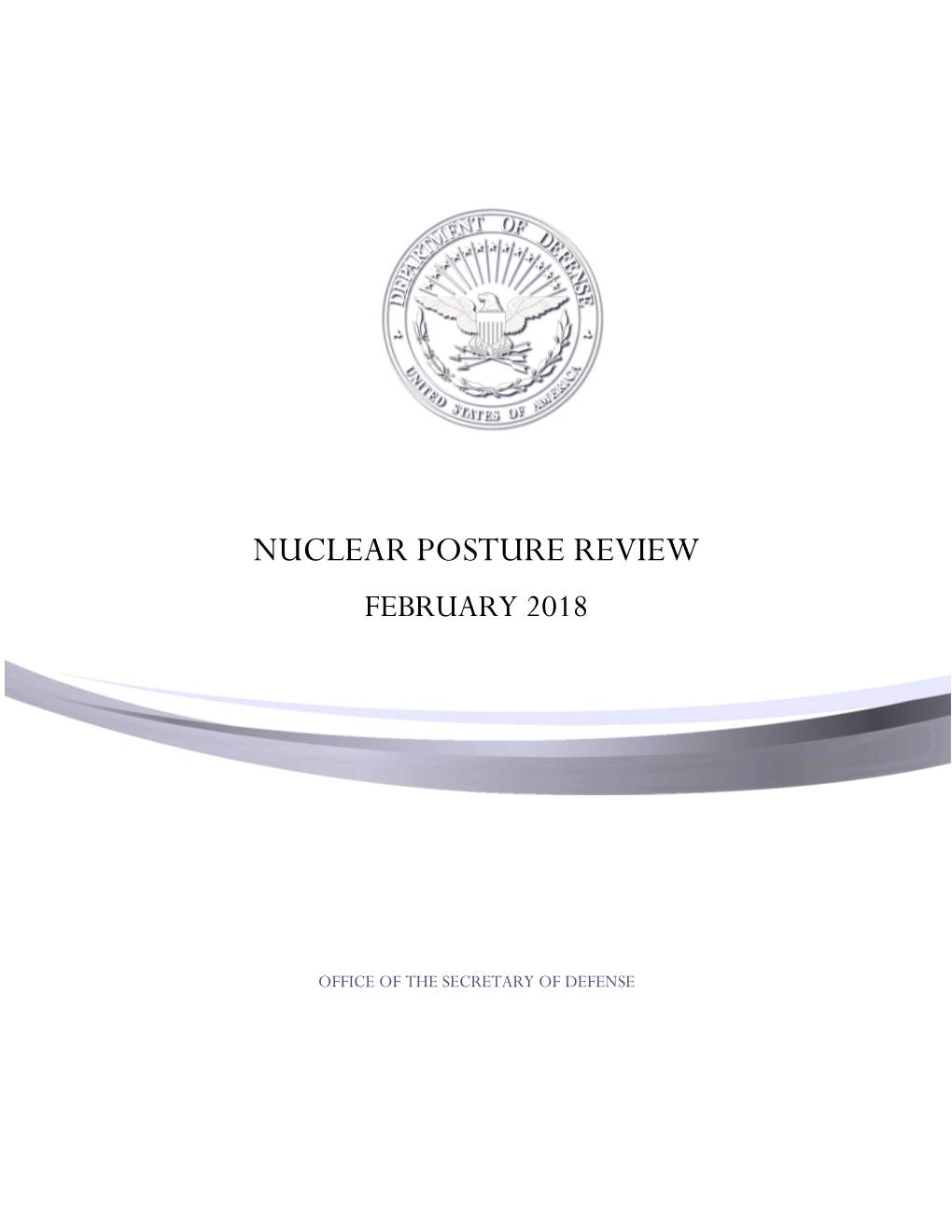 Nuclear Posture Review