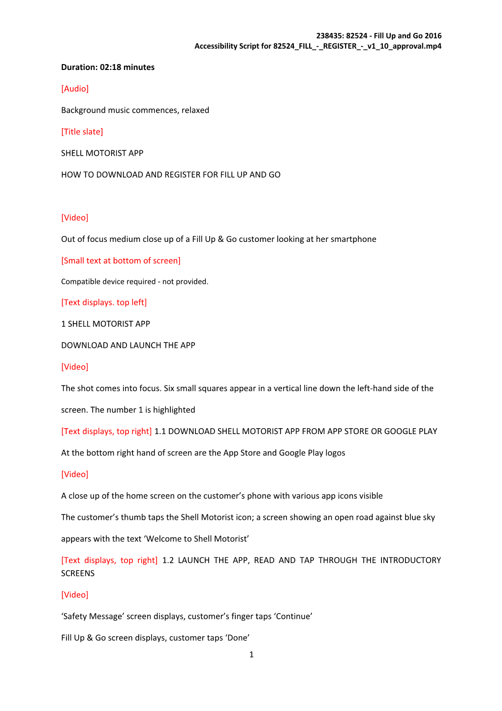 Accessibility Script for 82524 FILL - REGISTER - V1 10 Approval.Mp4