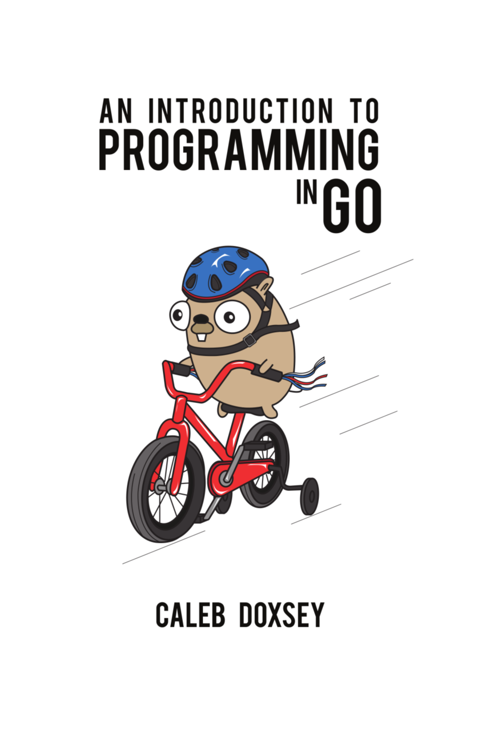 An Introduction to Programming in GO