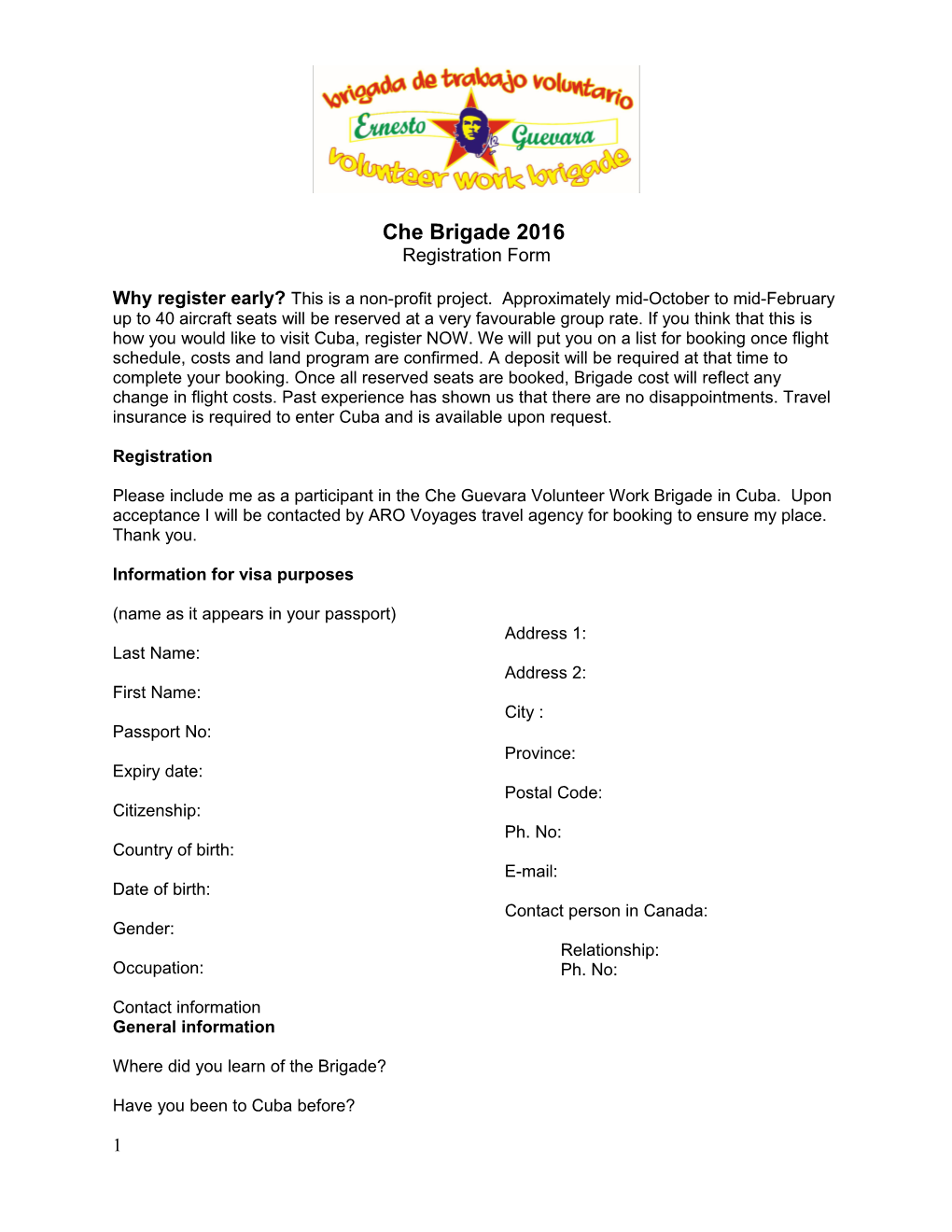 Why Is It Important to Register Soon