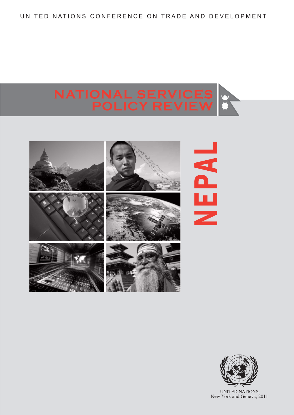 NATIONAL SERVICES POLICY REVIEW Nepal