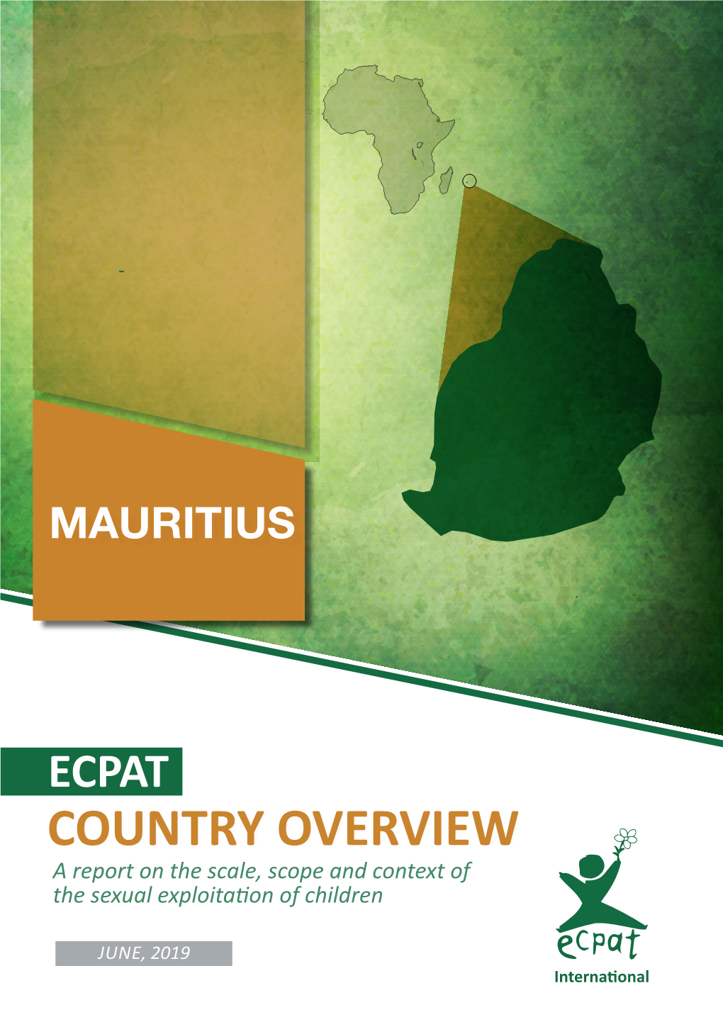 Mauritius Country Overview