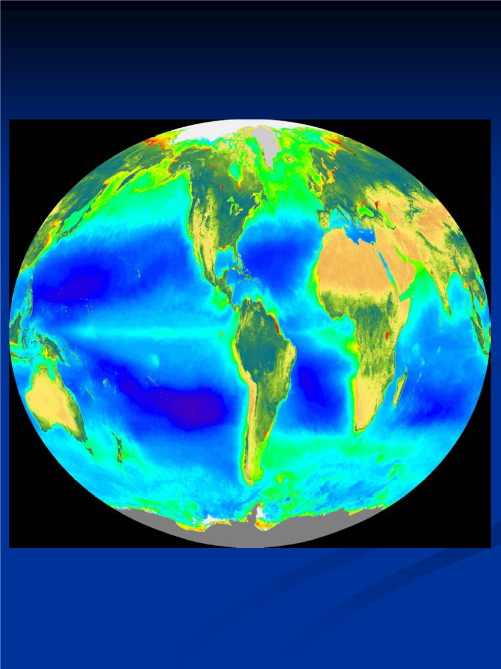 Abiotic Factor in Ecology