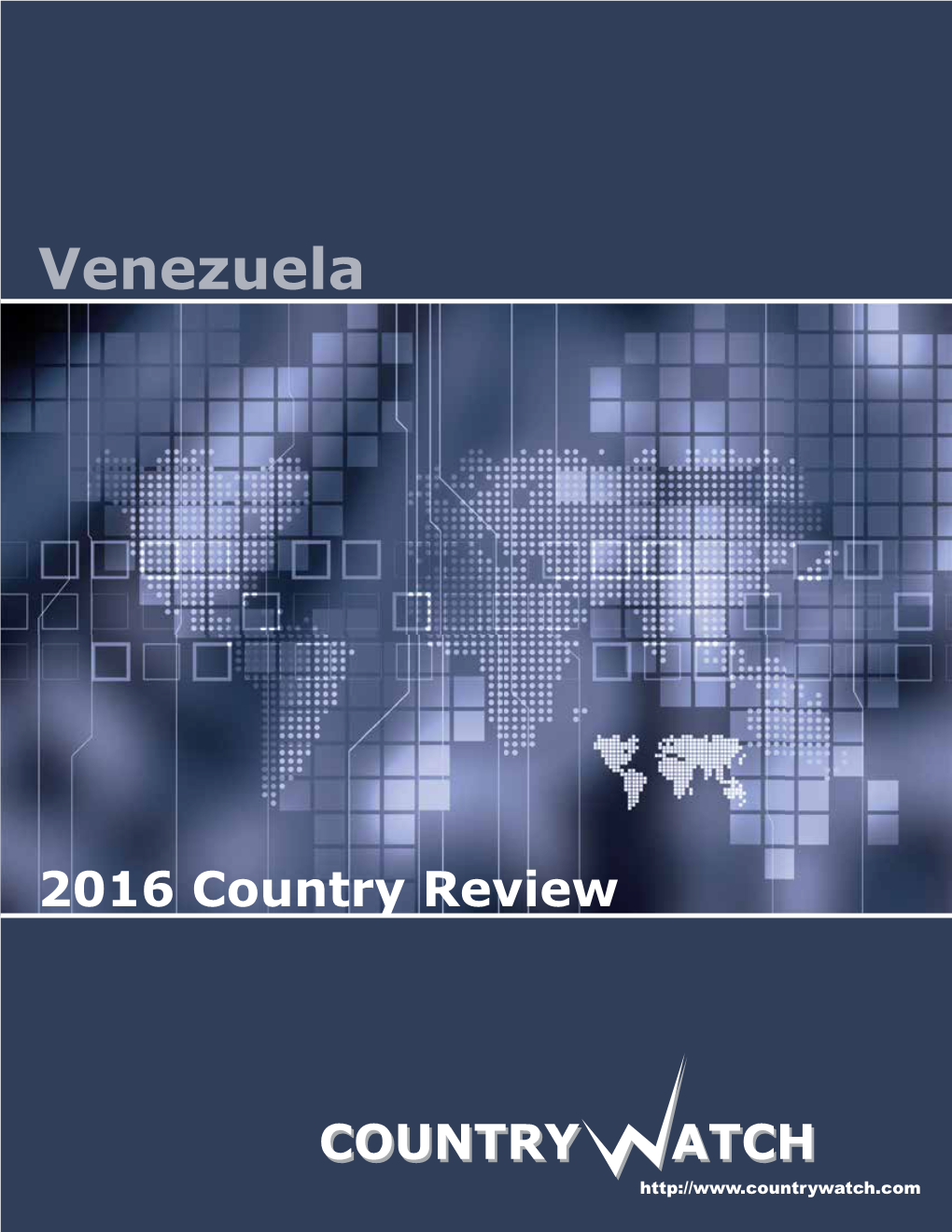 Venezuela 2016 Country Review