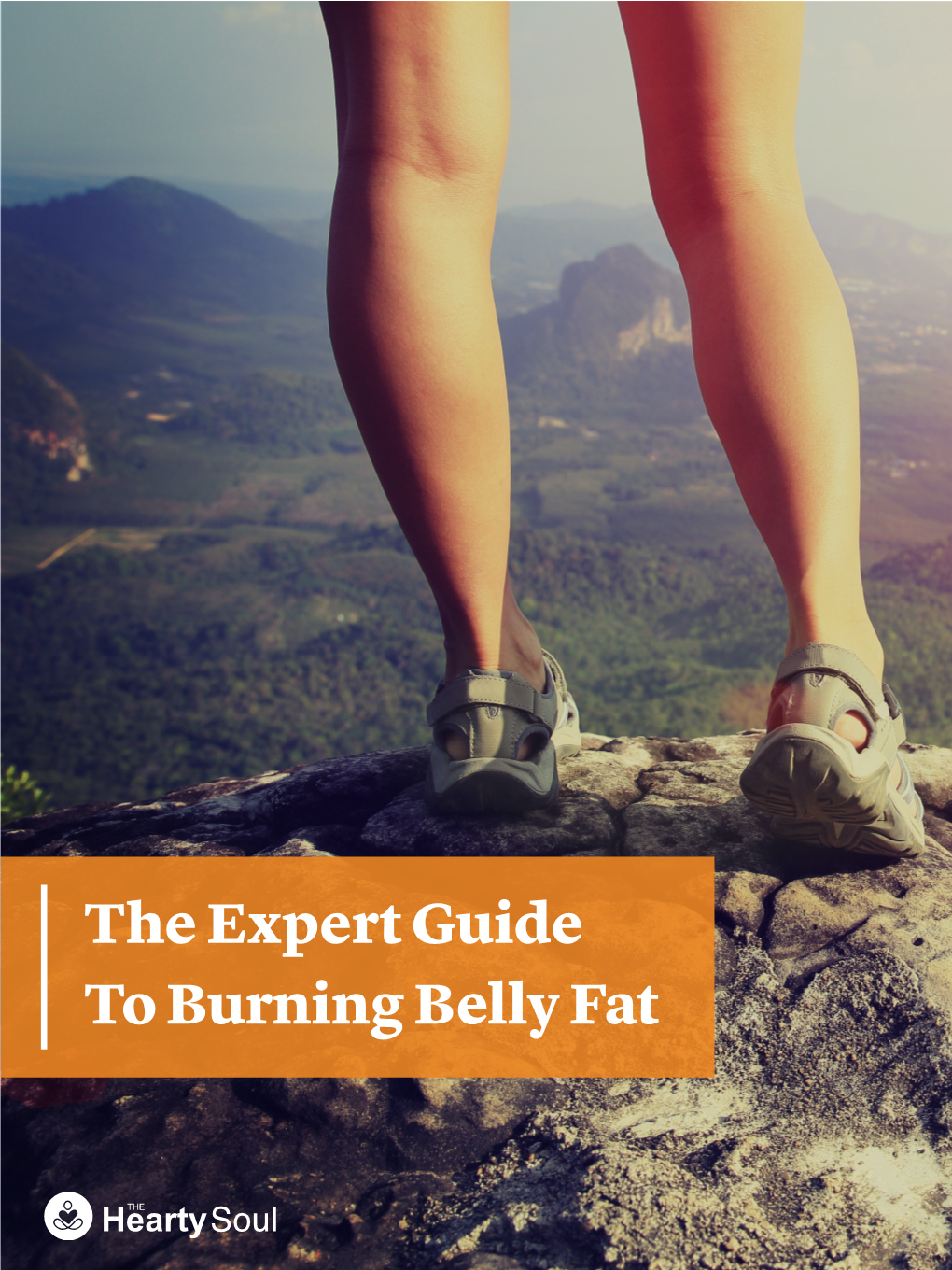 The Expert Guide To Burning Belly Fat