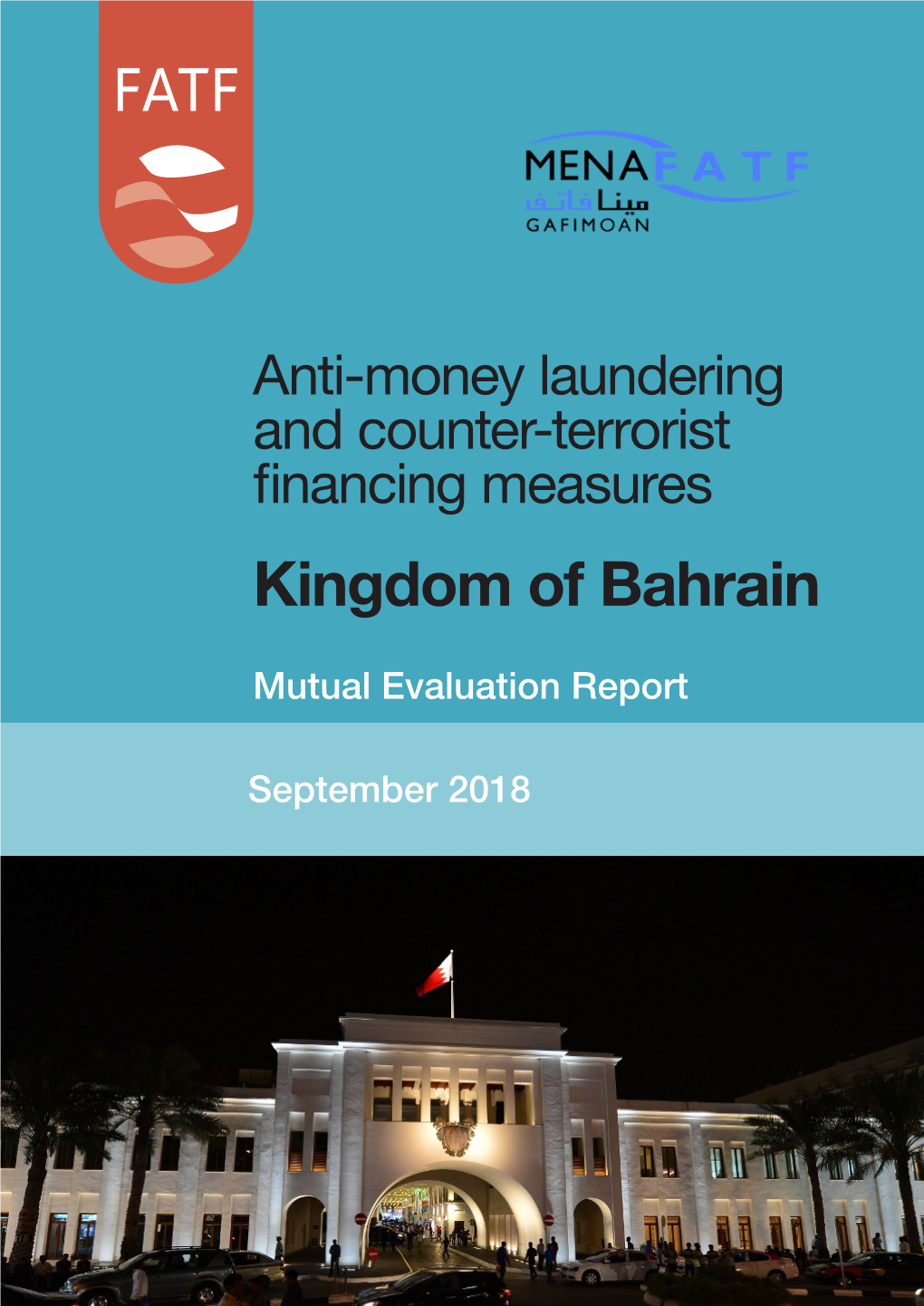 Anti-Money Laundering and Counter-Terrorist Financing Measures Kingdom of Bahrain