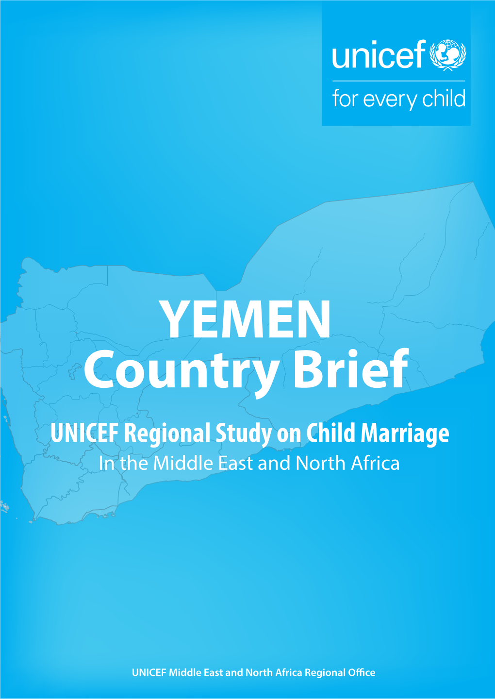 YEMEN Country Brief