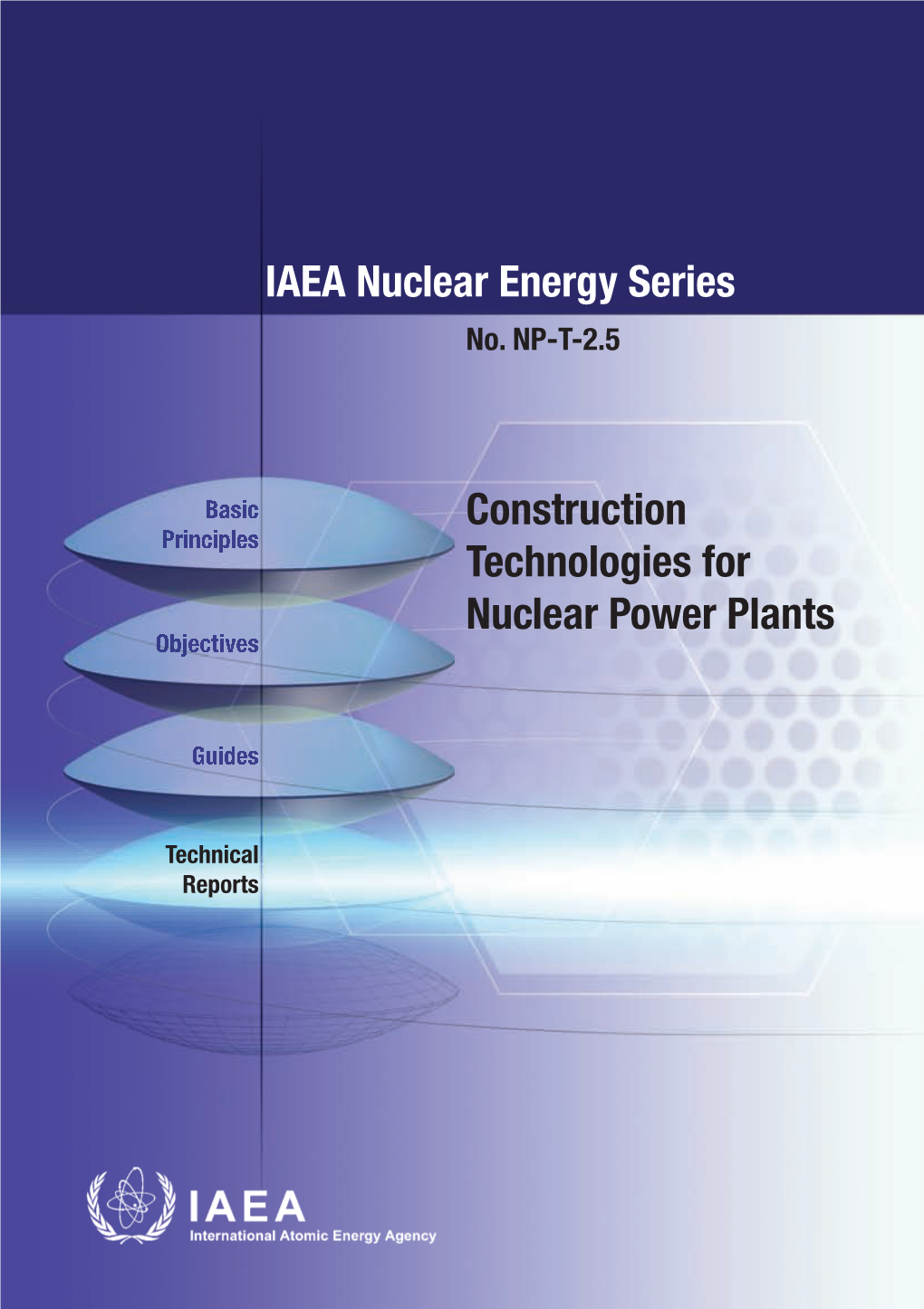 IAEA Nuclear Energy Series