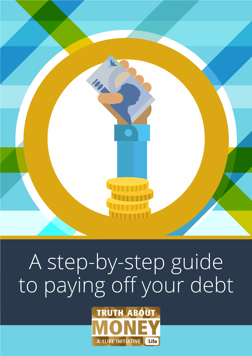 A step-by-step guide to paying off your debt