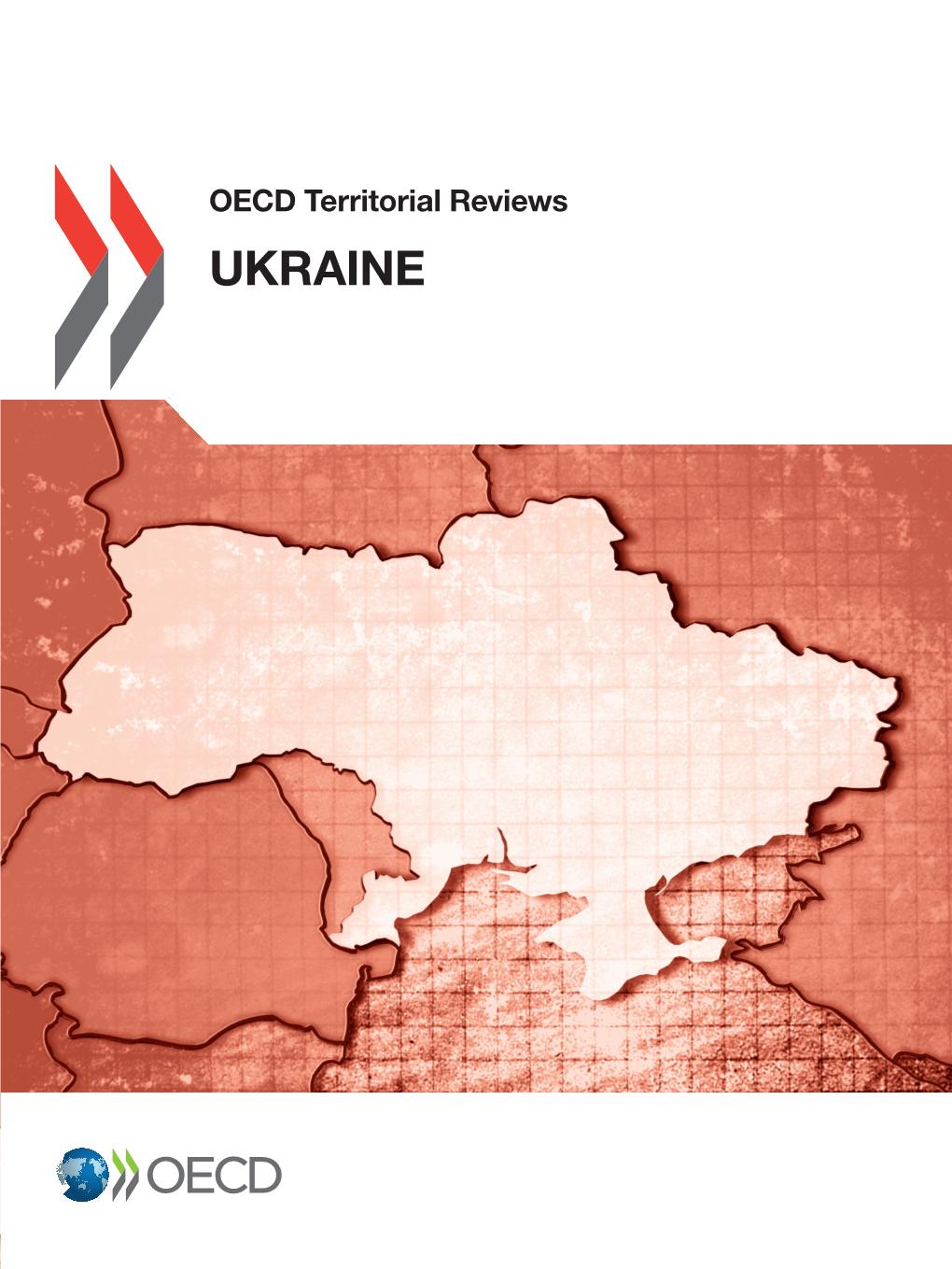 OECD Territorial Reviews Ukraine