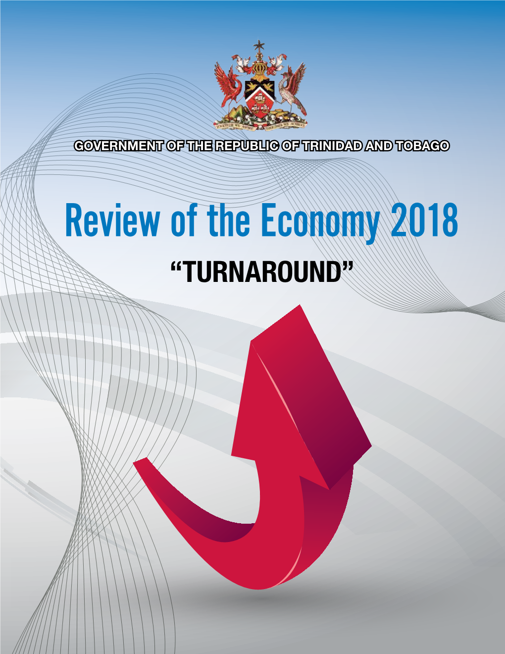 Trinidad and Tobago Review of the Economy 2018