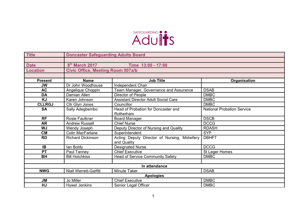 Leder Programme Presentation - NHS England