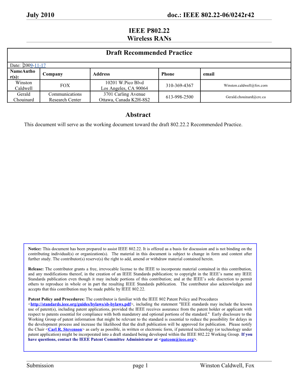 1.1Coverageand Interference Prediction Model