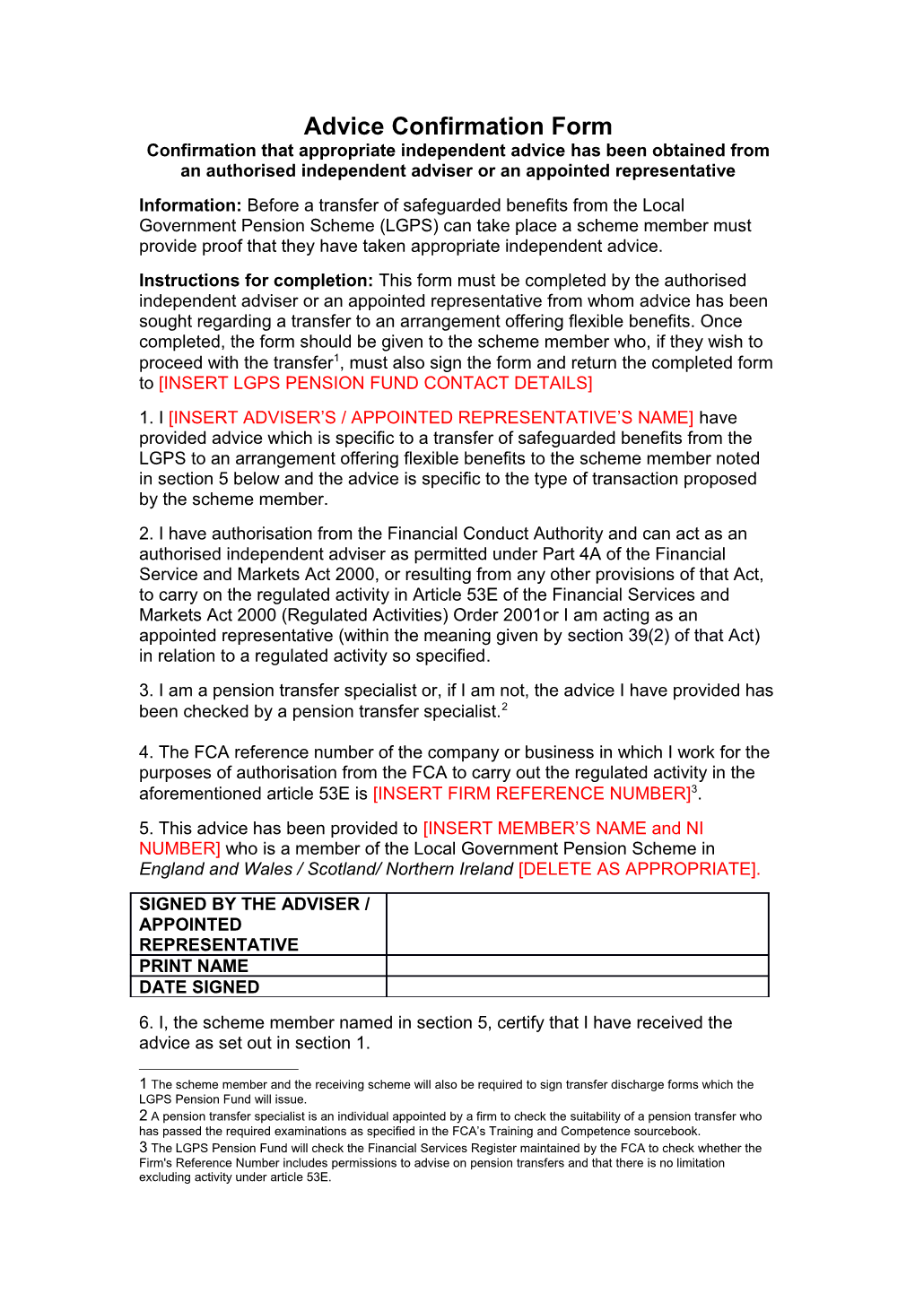 Transfer out Forms Version 34.0 (Issued October 2016April 2017)