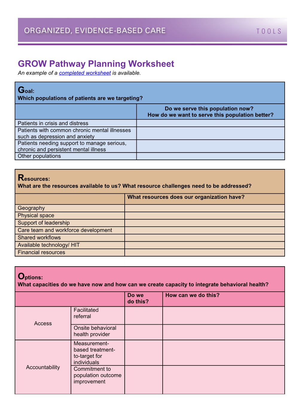 Key Strategies for Growing Your Pathway