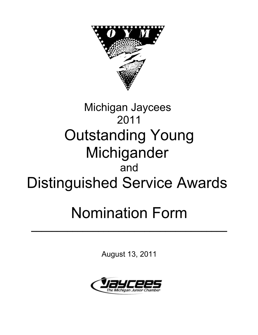 Michigan Jaycees