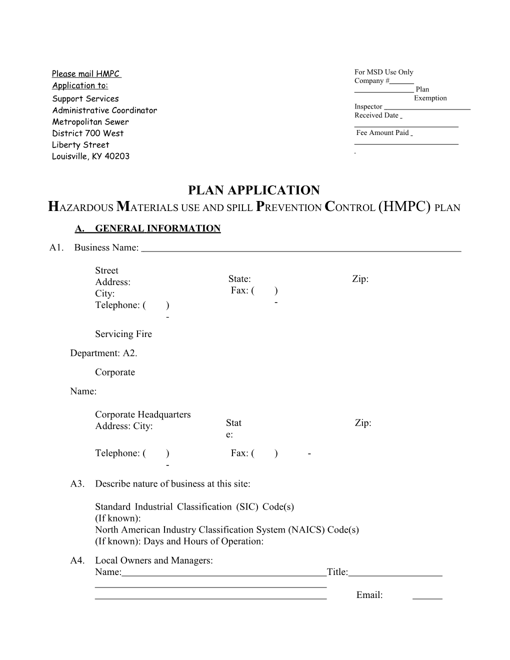 HMPC Application 2008 Blankform-New Logom