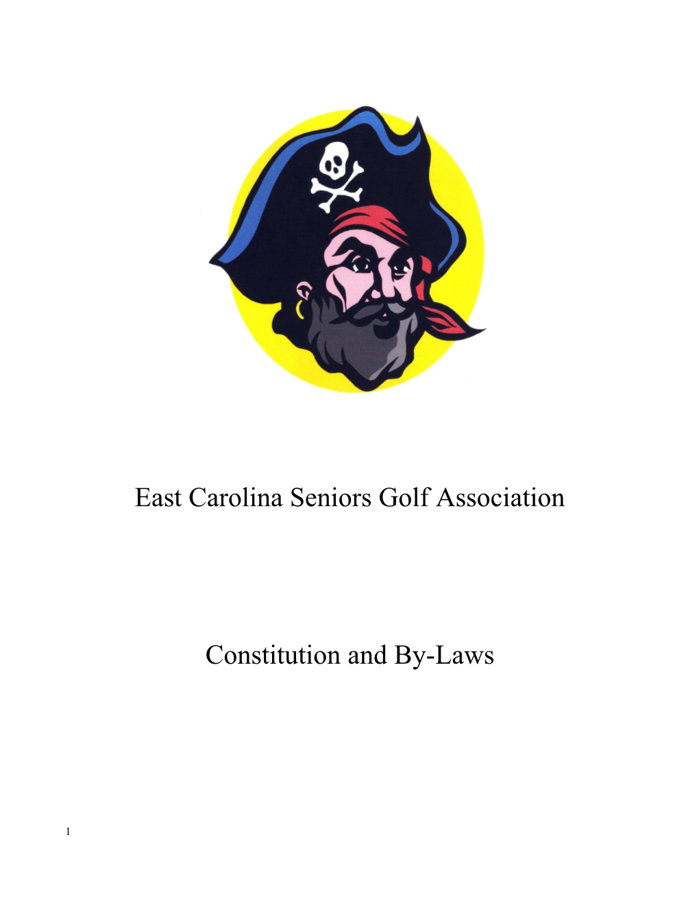 East Carolina Seniors Golf Association