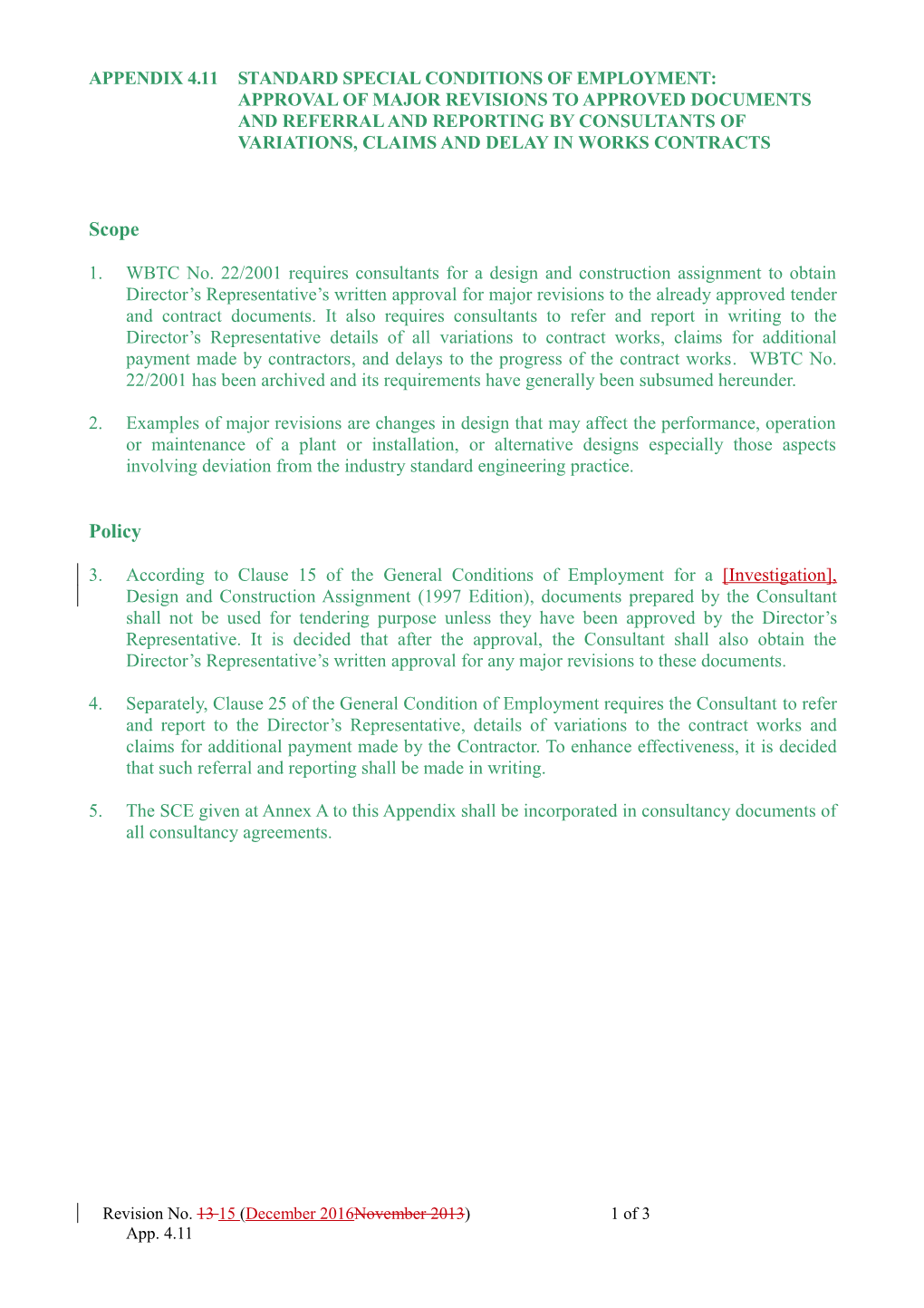 Engineering & Associated Consultants Selection Board