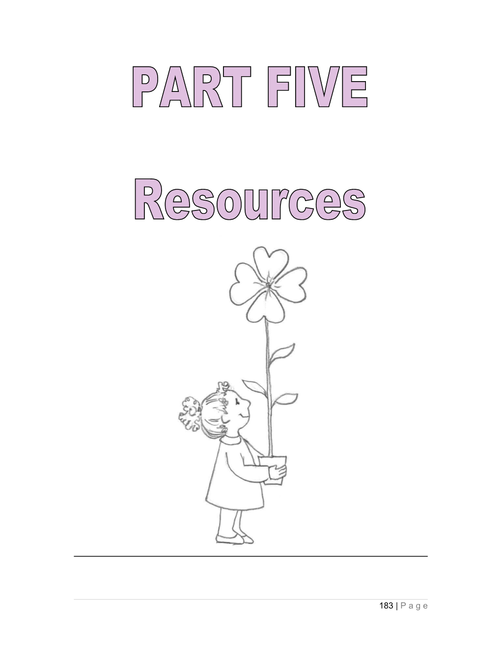 Resources for Reaching Children