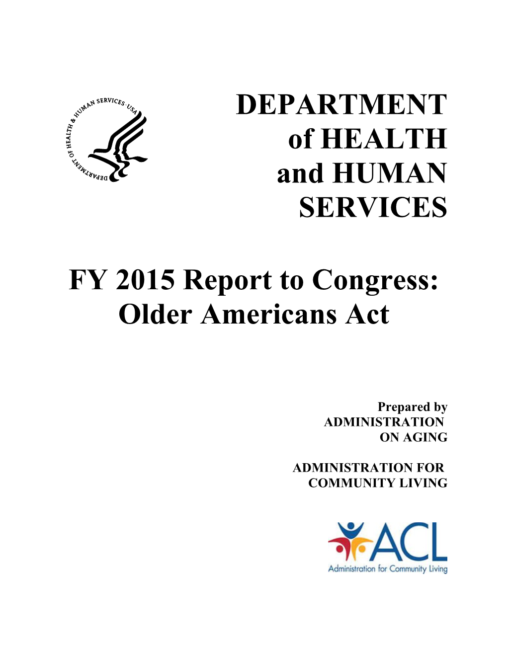 Older Americans Act