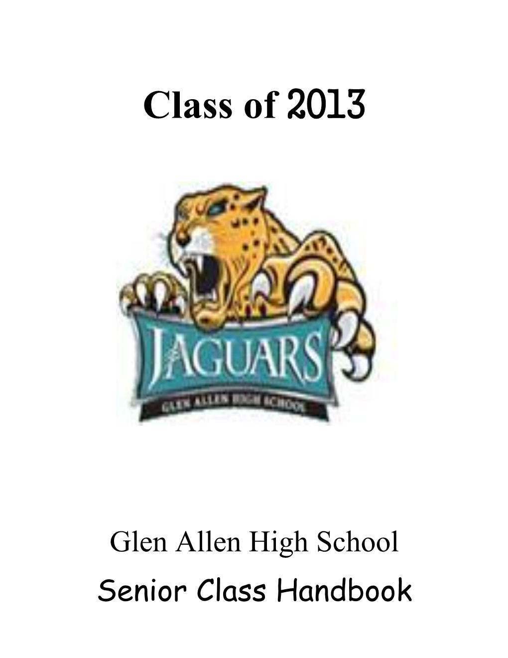 Glen Allen High School