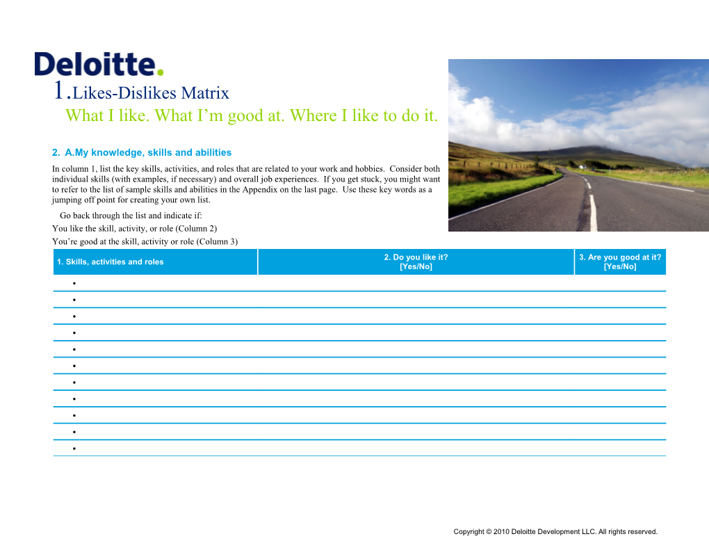Deloitte Proposal Document A4