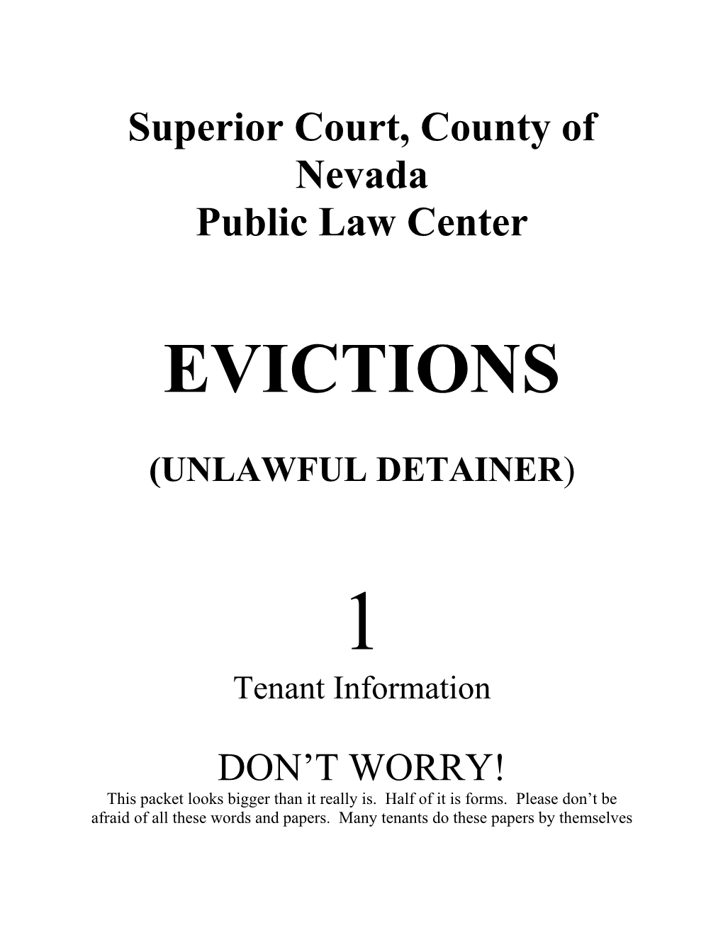 Superior Court, County of Ventura