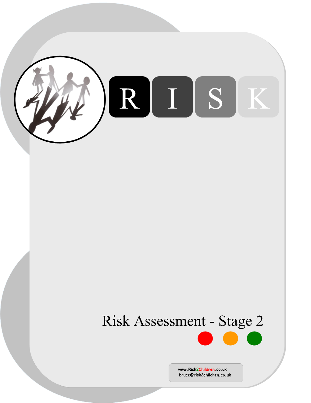 Risk Assessment Checklist Stage 2