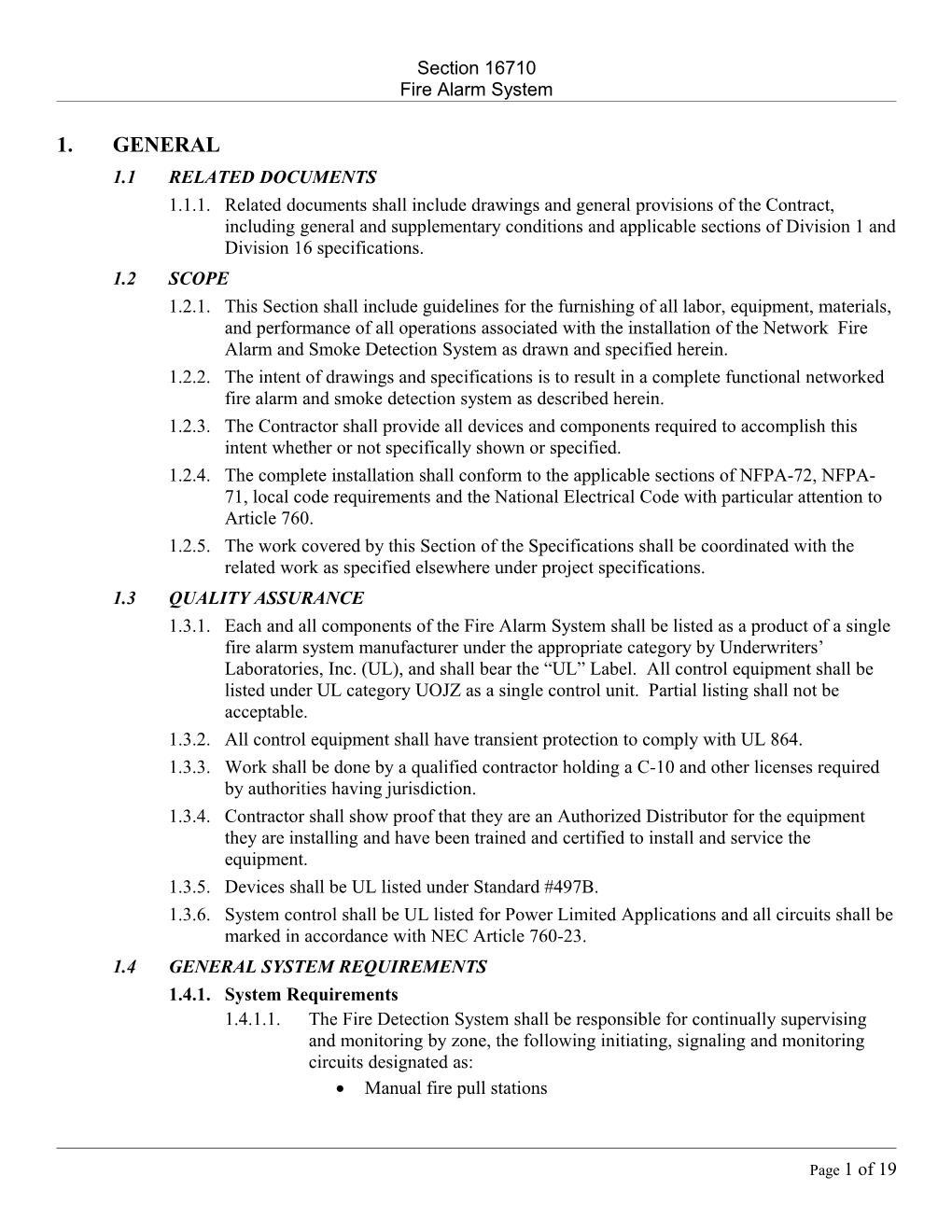 Identiflex 602 Smartscan A&E Specification