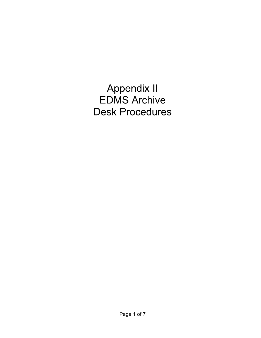 Managing Advances/Prepayments