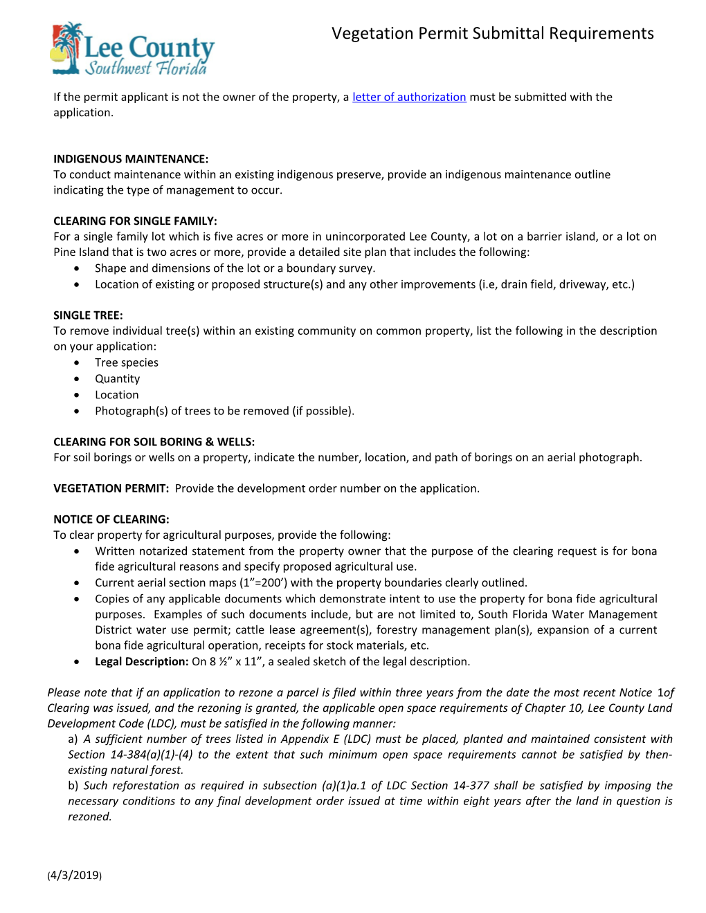 Shape and Dimensions of the Lot Or a Boundary Survey