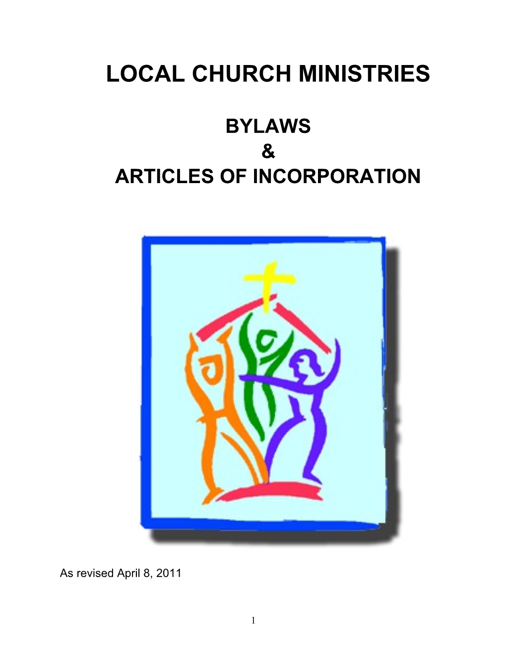 Local Church Ministries