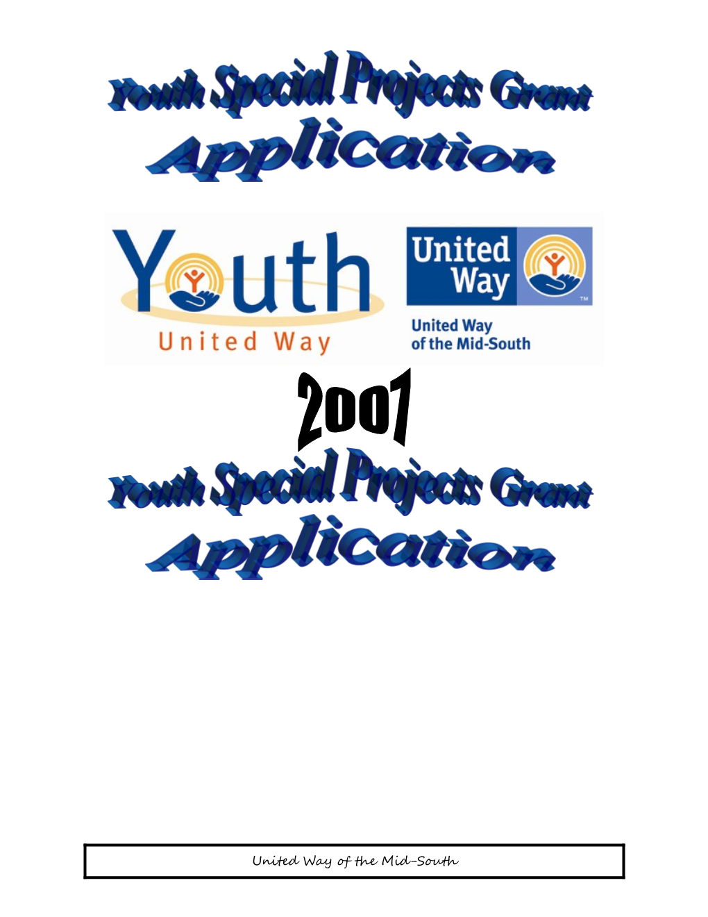 United Way of the Mid-South