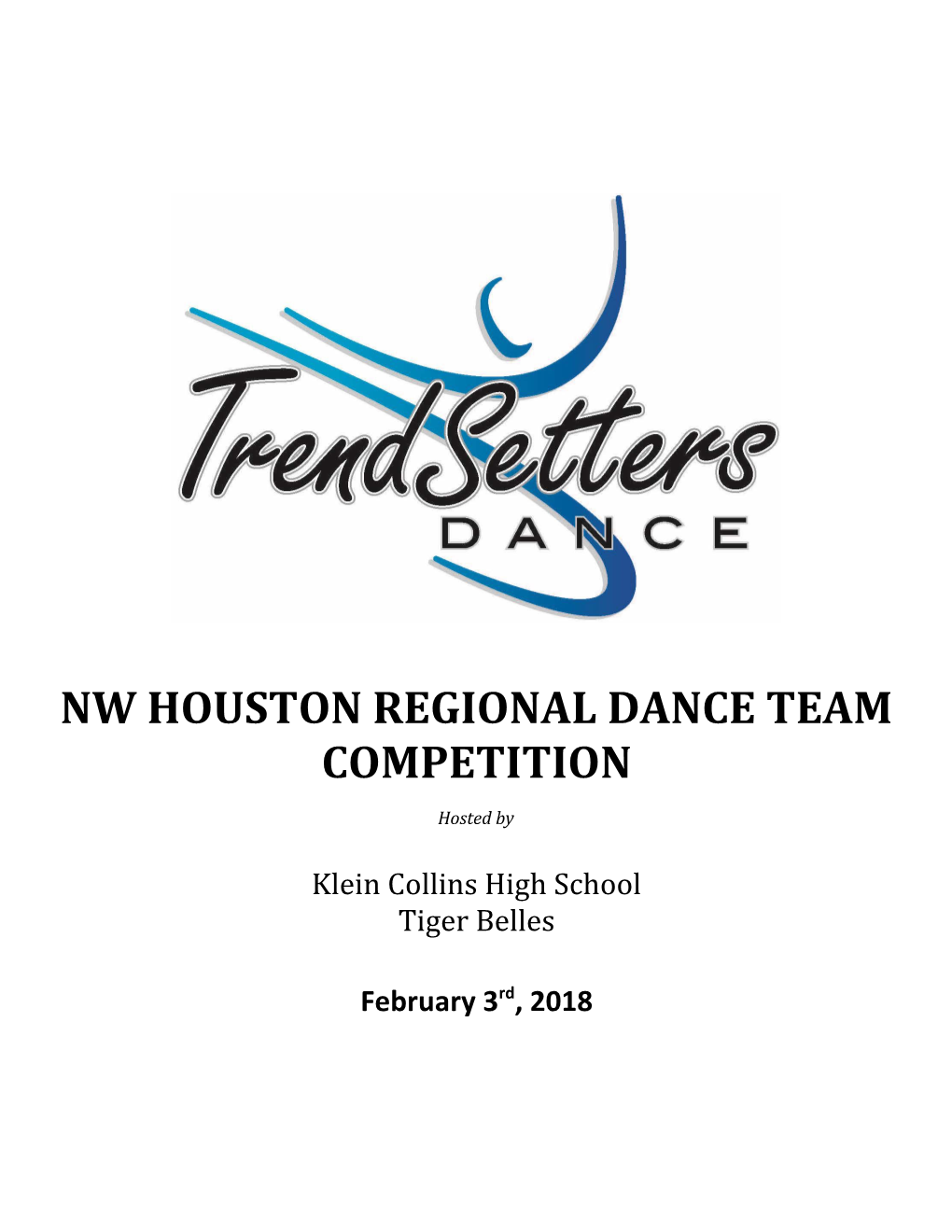 Nw Houston Regional Dance Team