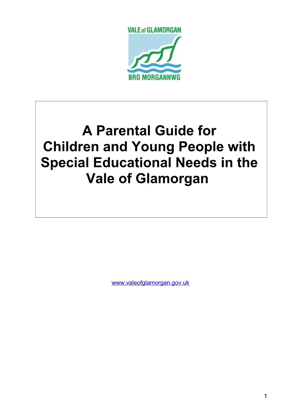 A-Parental-Guide-For-Children-And-Young-People-With-Special-Educational-Needs