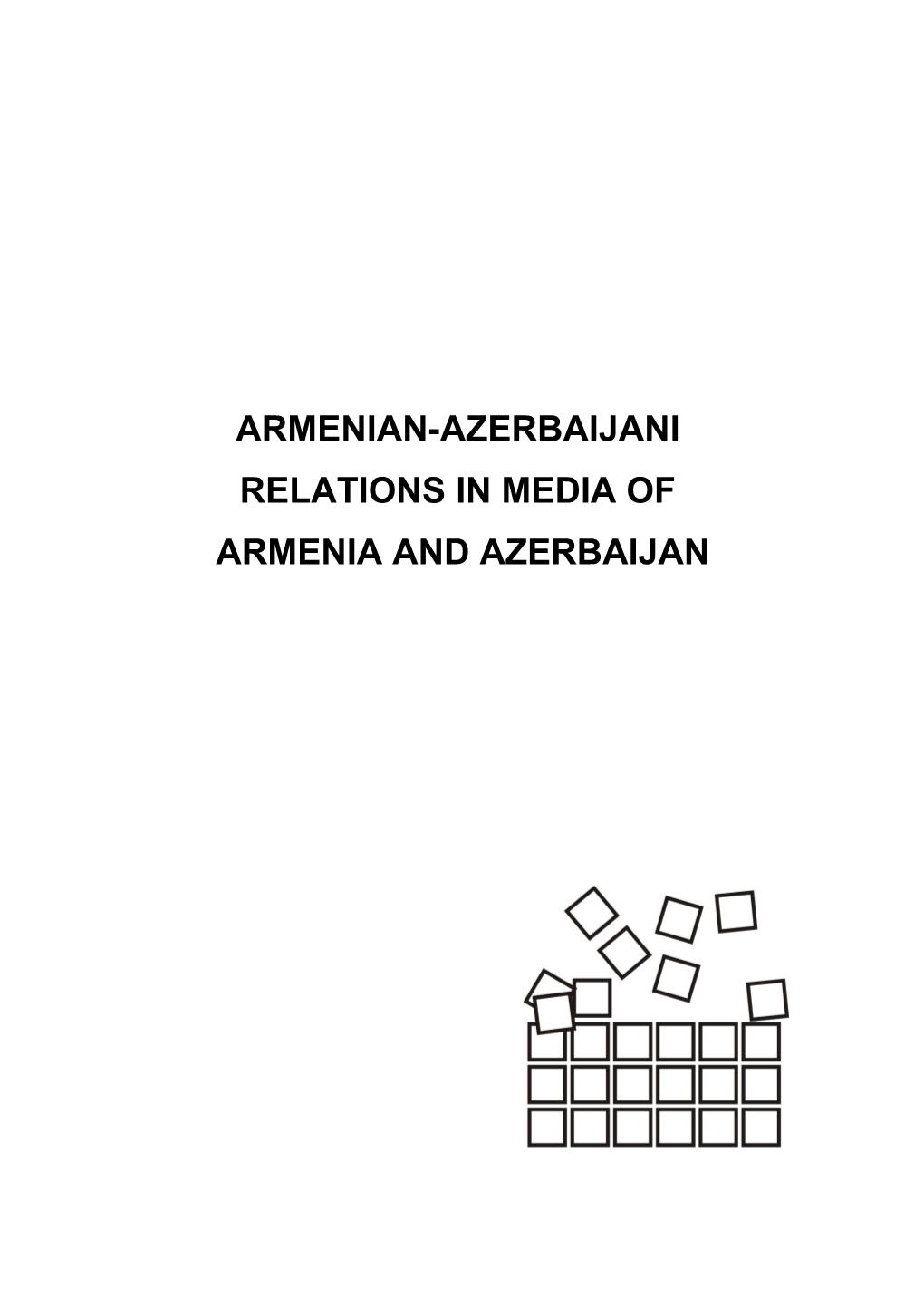 Armenian-Azerbaijani