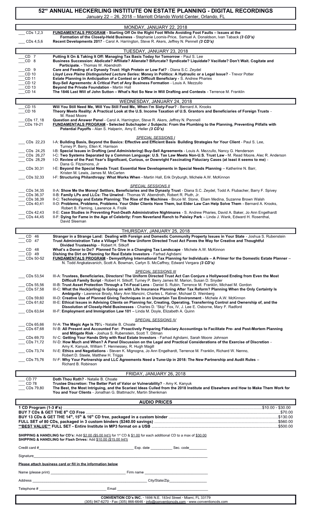 Formation of the Closely-Held Business - Stephanieloomis-Price,Samuela.Donaldson, Ivantaback(3