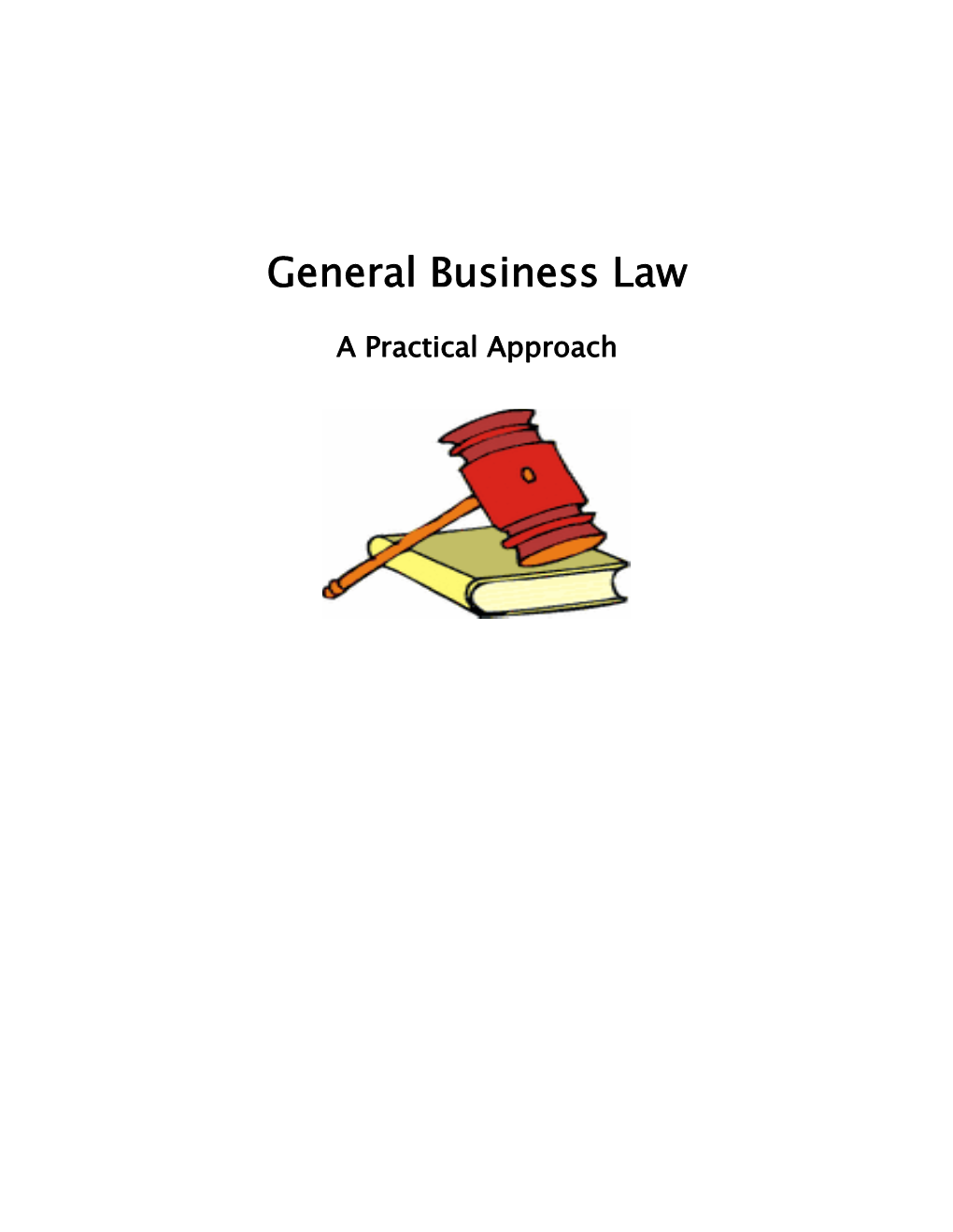 General Business Law