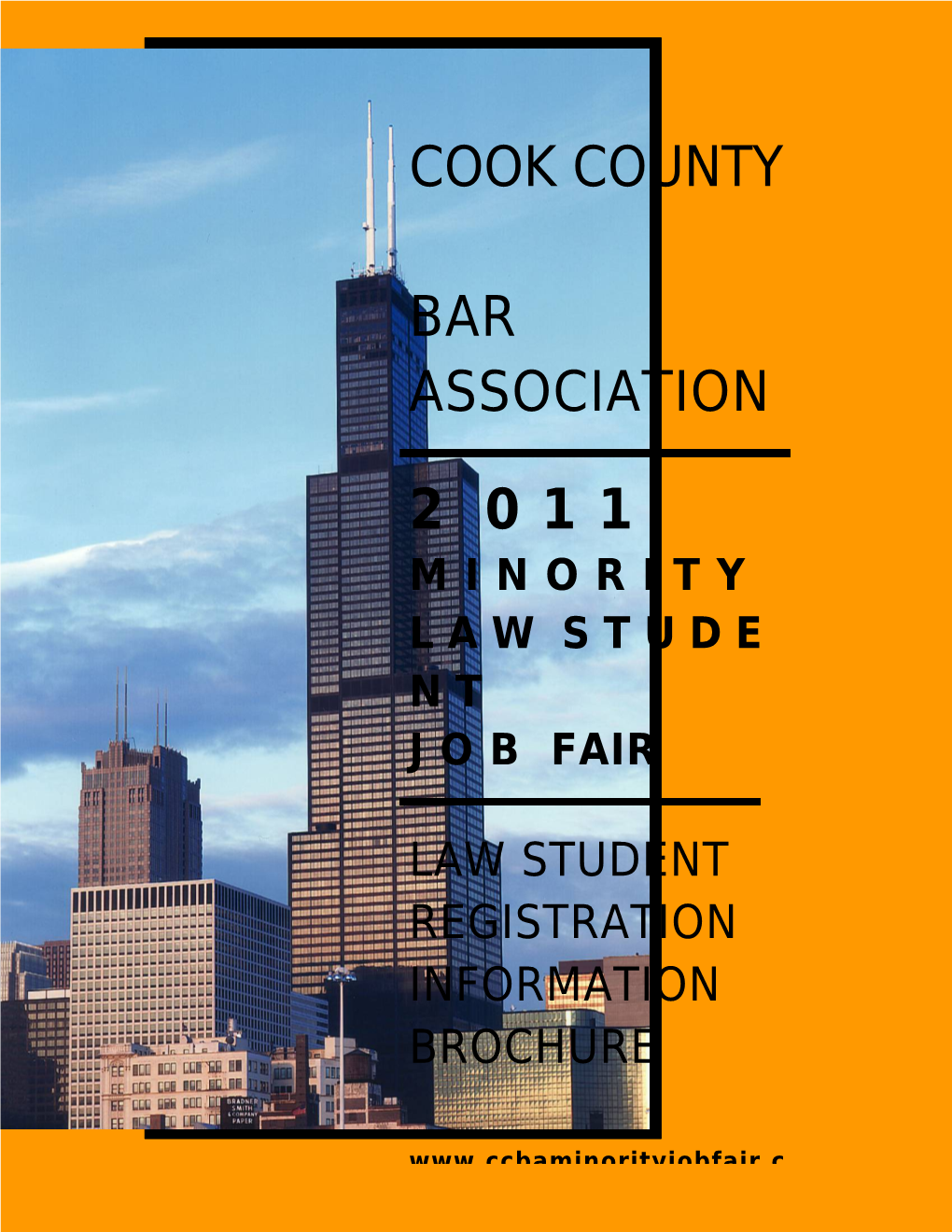 The 2011 Cook County Bar Association