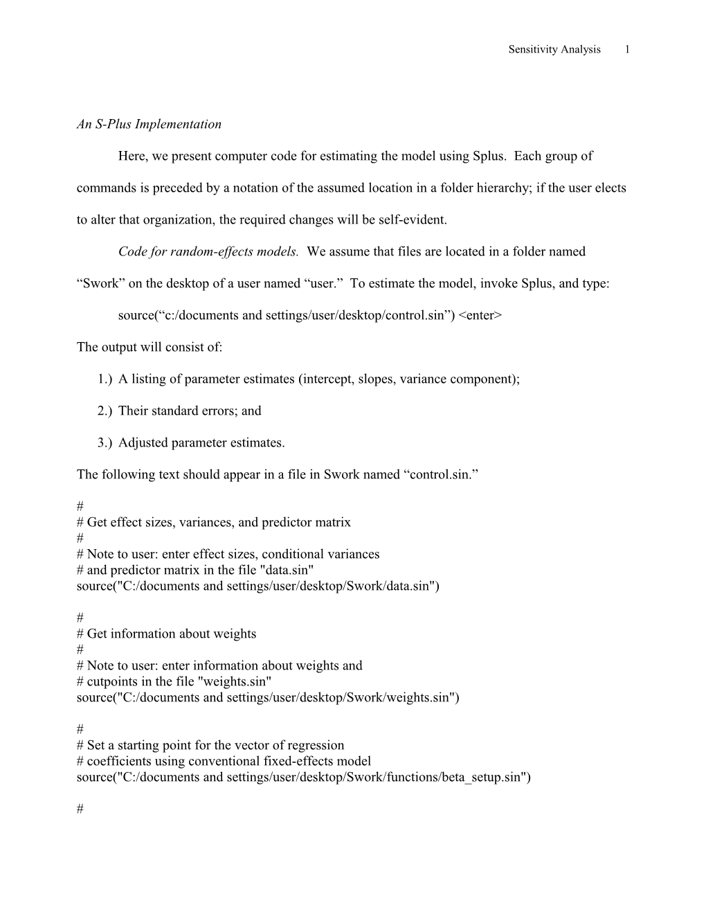 Publication Bias in Research Synthesis: Sensitivity Analysis Using a Priori Weight Functions