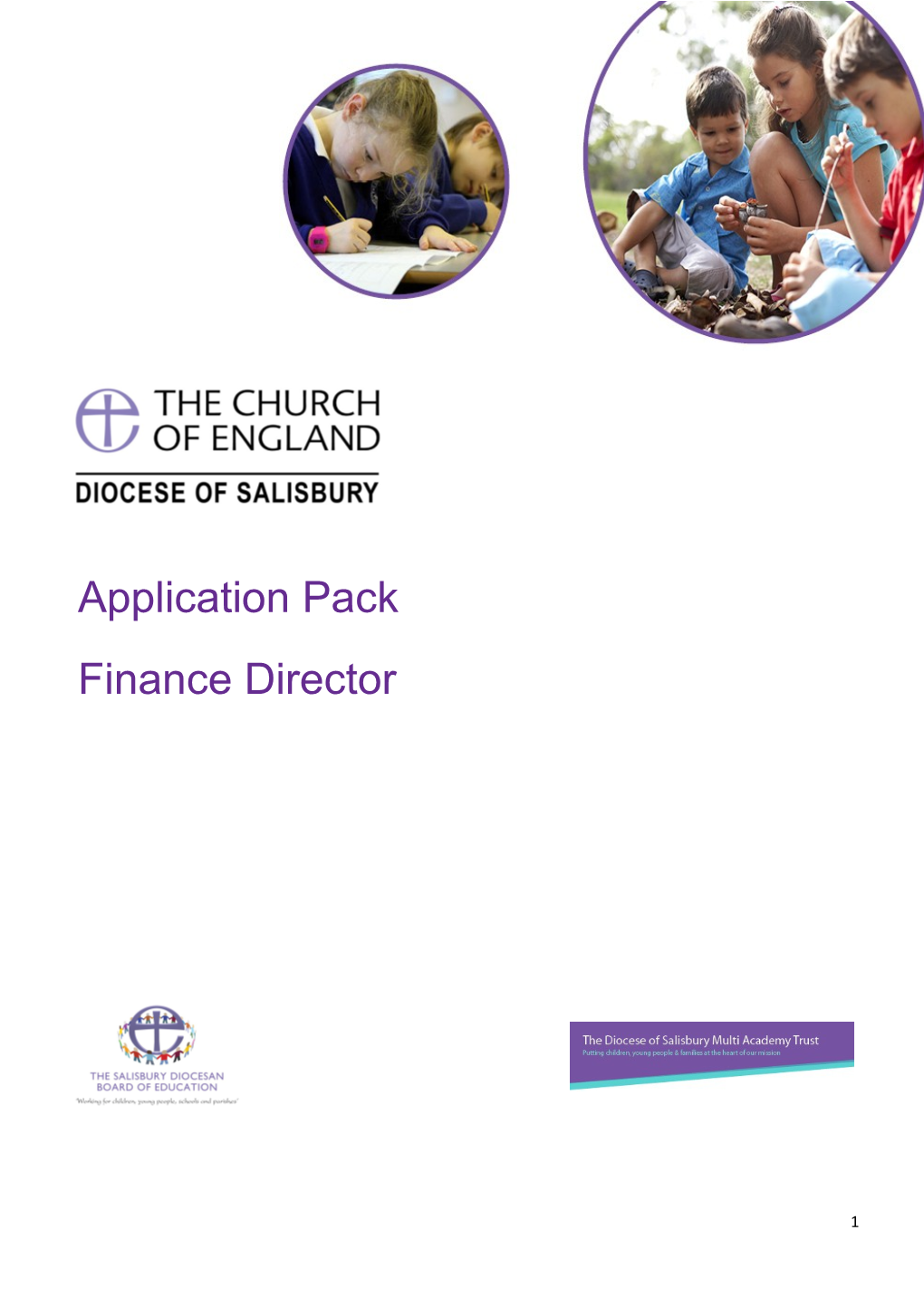 About Salisbury Diocesan Board of Education