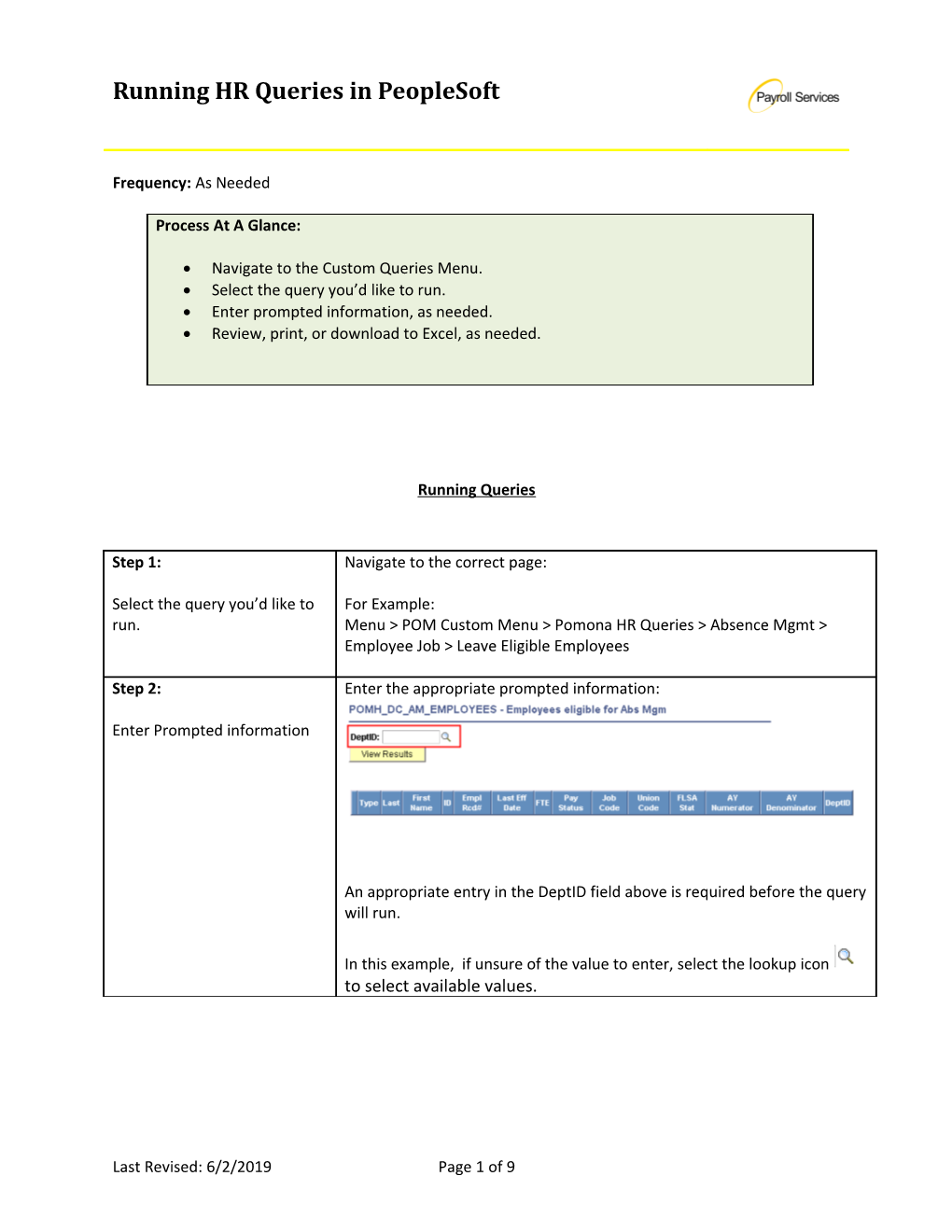 05 How to Use Certify Verify Reports 8.9