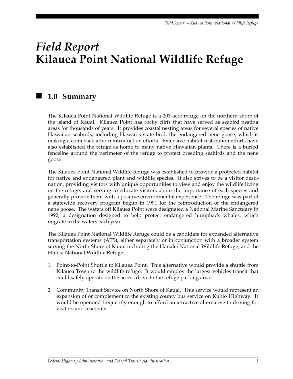 6820.F05 / NPS / Kilauea Point National Wildlife Refuge