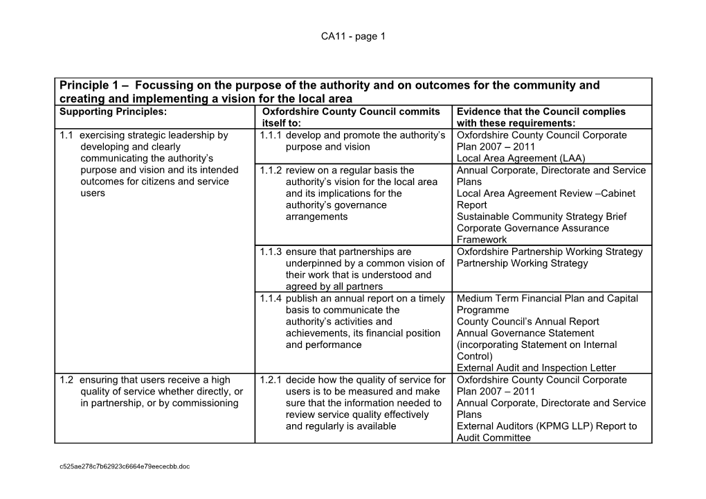 Ensure That There Is Clarity About the Legal Status of the Partnership