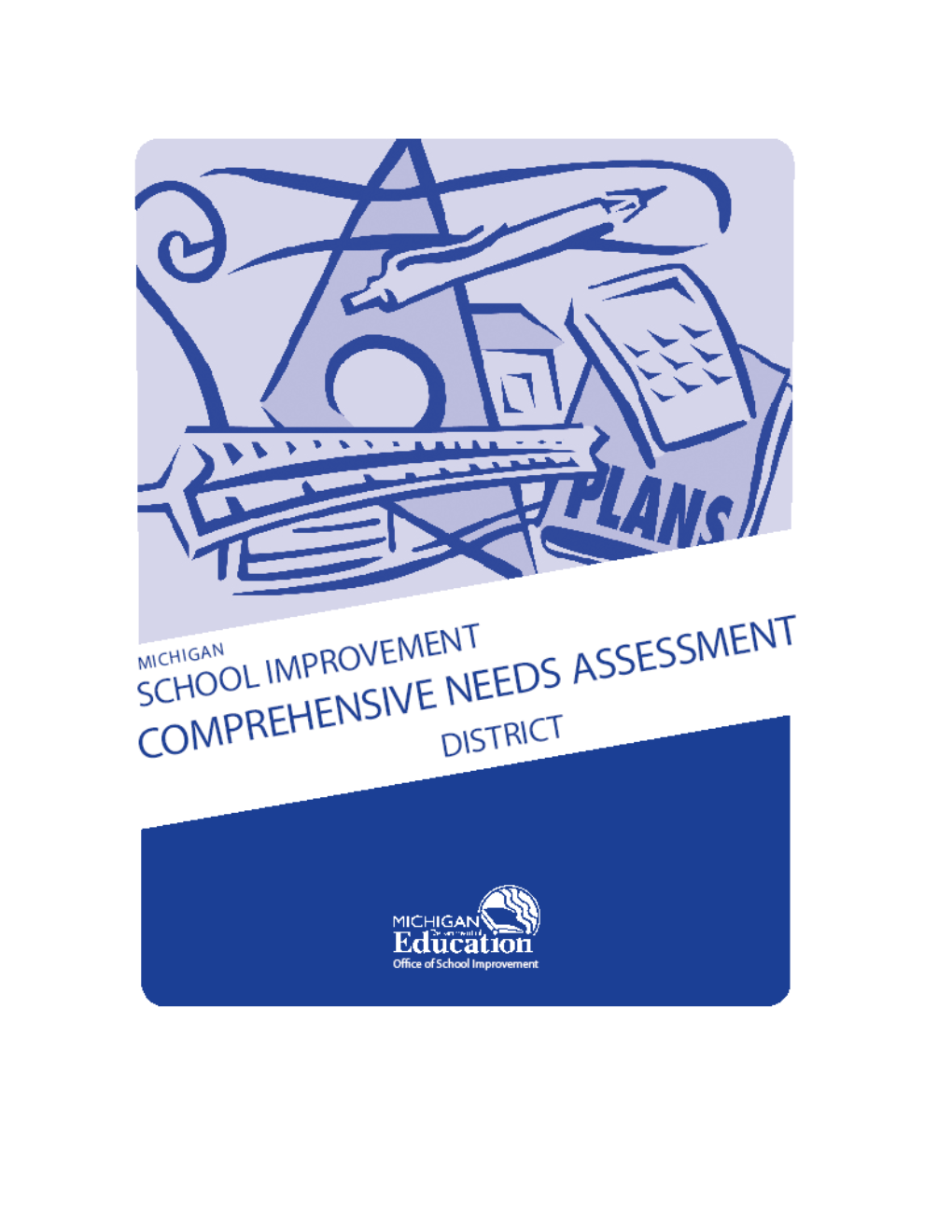 District Process Profile