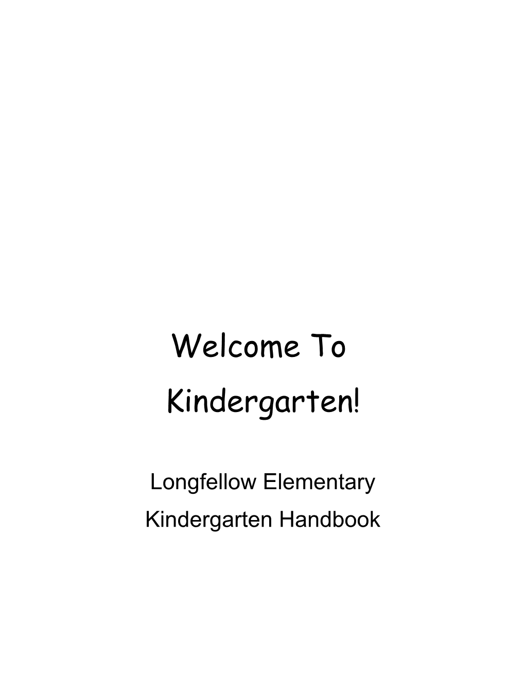 Longfellow Elementary