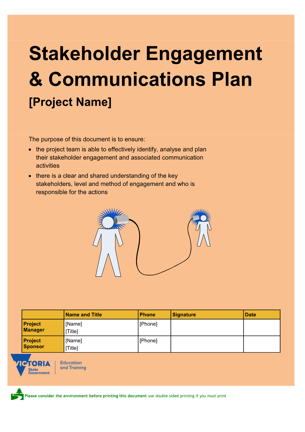 Please Consider the Environment Before Printing This Document Use Double Sided Printing