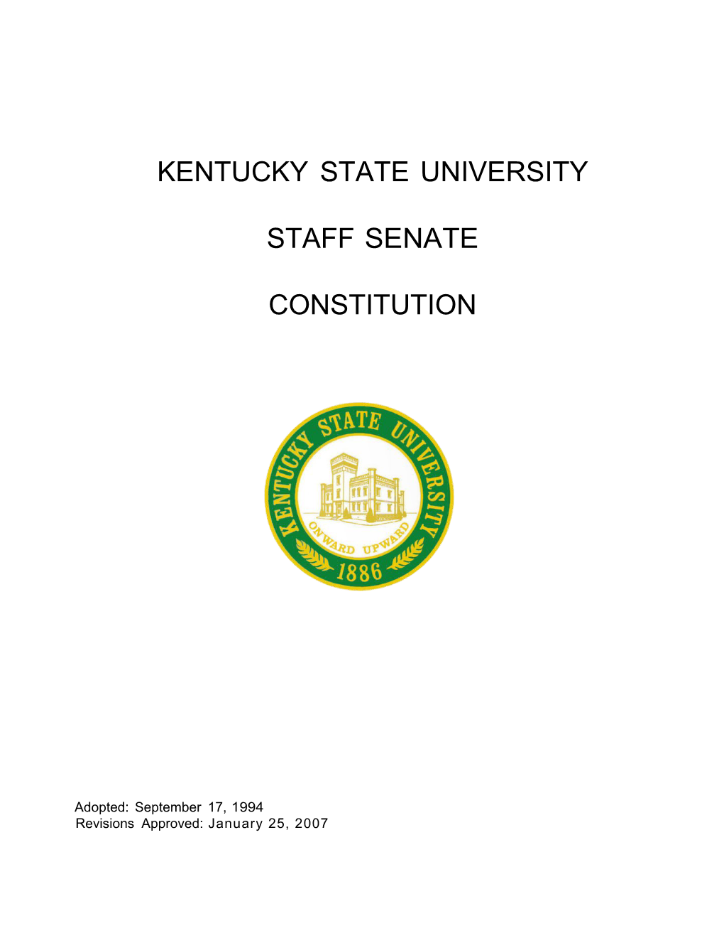 Kentuckystateuniversity Staffsenate