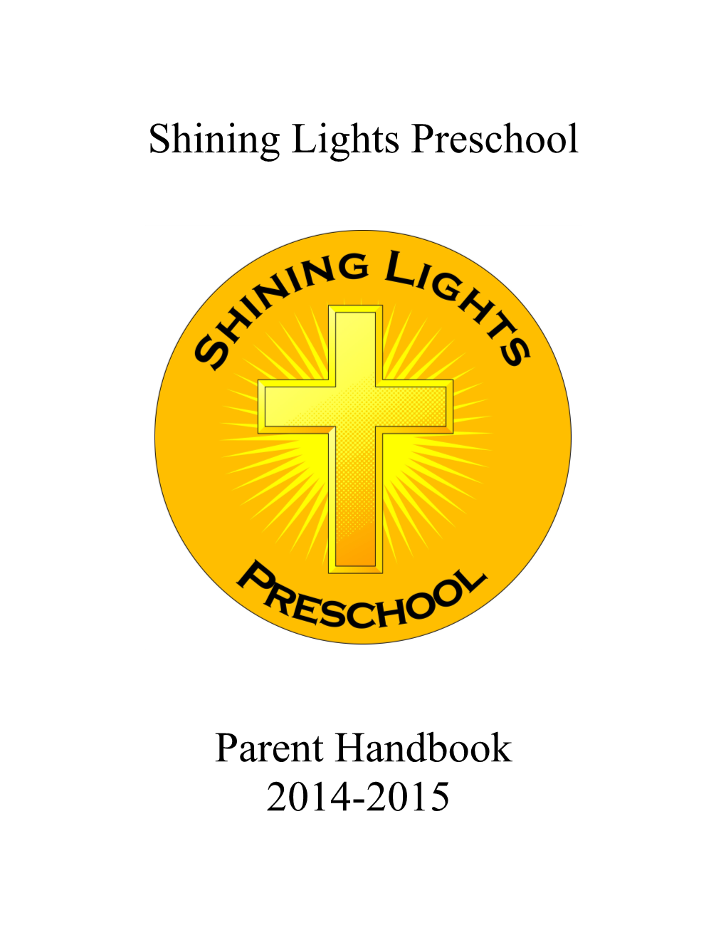 Shining Lights Preschool